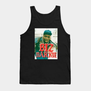 Biz Markie Riso! Tank Top